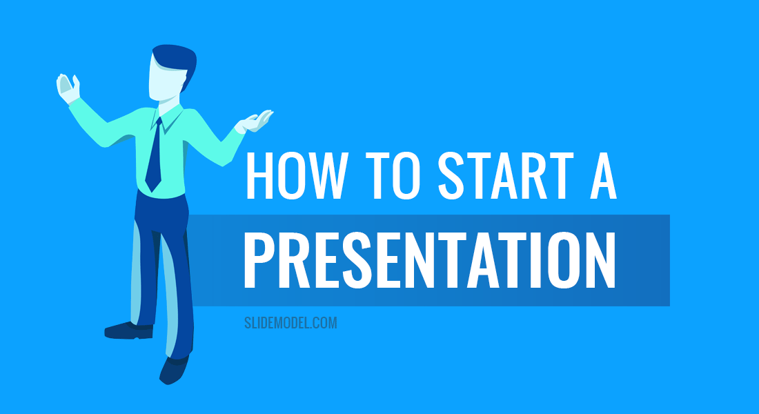How To Start A Presentation: 5 Strong Opening Slides And 9 Tricks To Test - Slidemodel