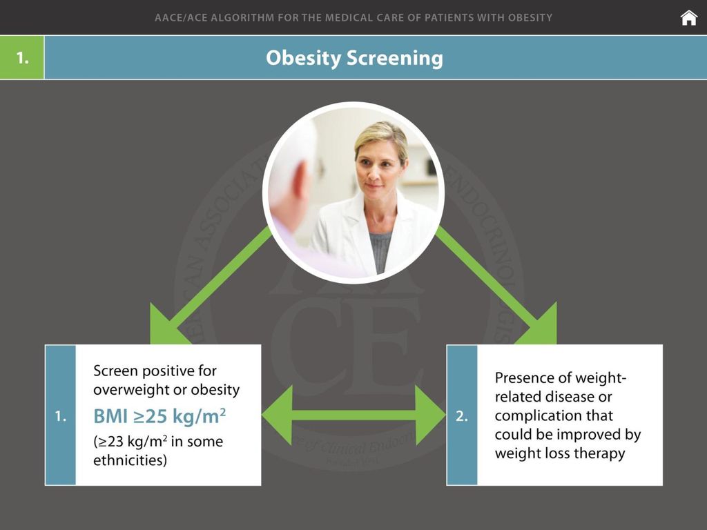 What Is the Disease of Obesity? - ppt download
