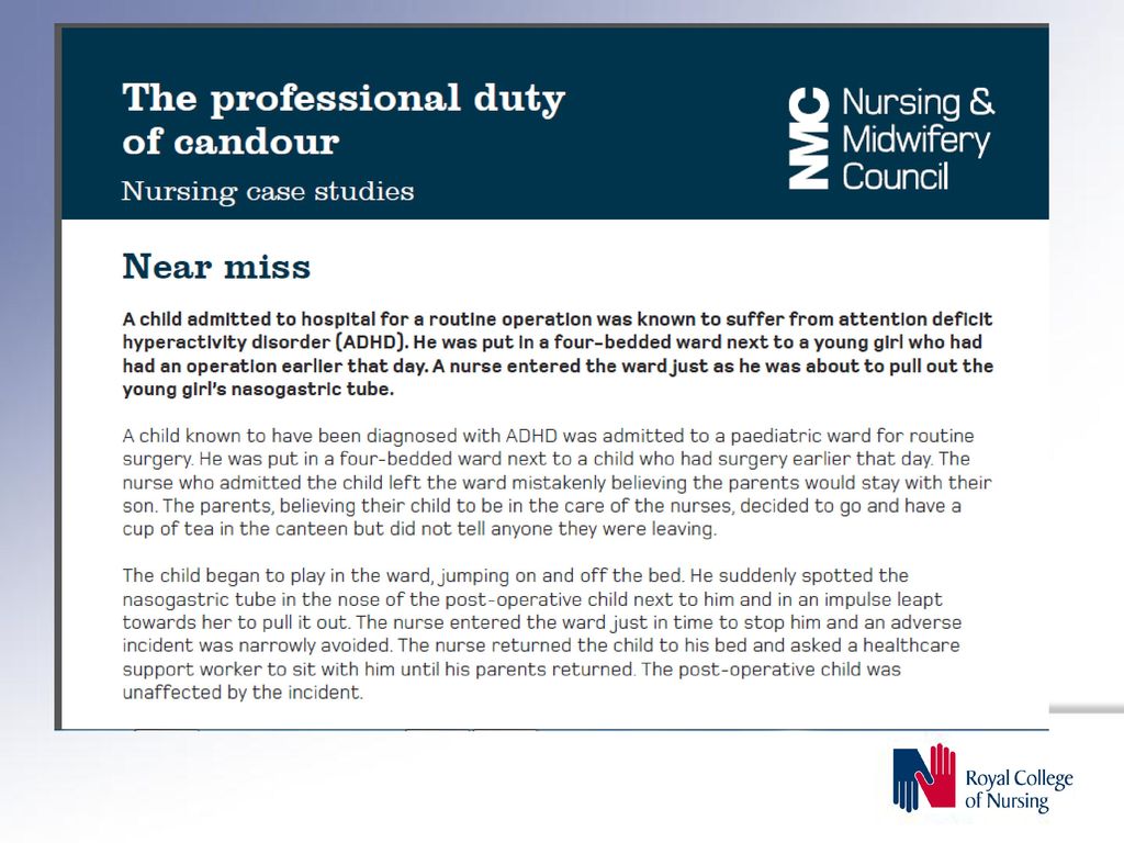 Duty of Candour Felicity Crockford Senior Legal Officer & Solicitor