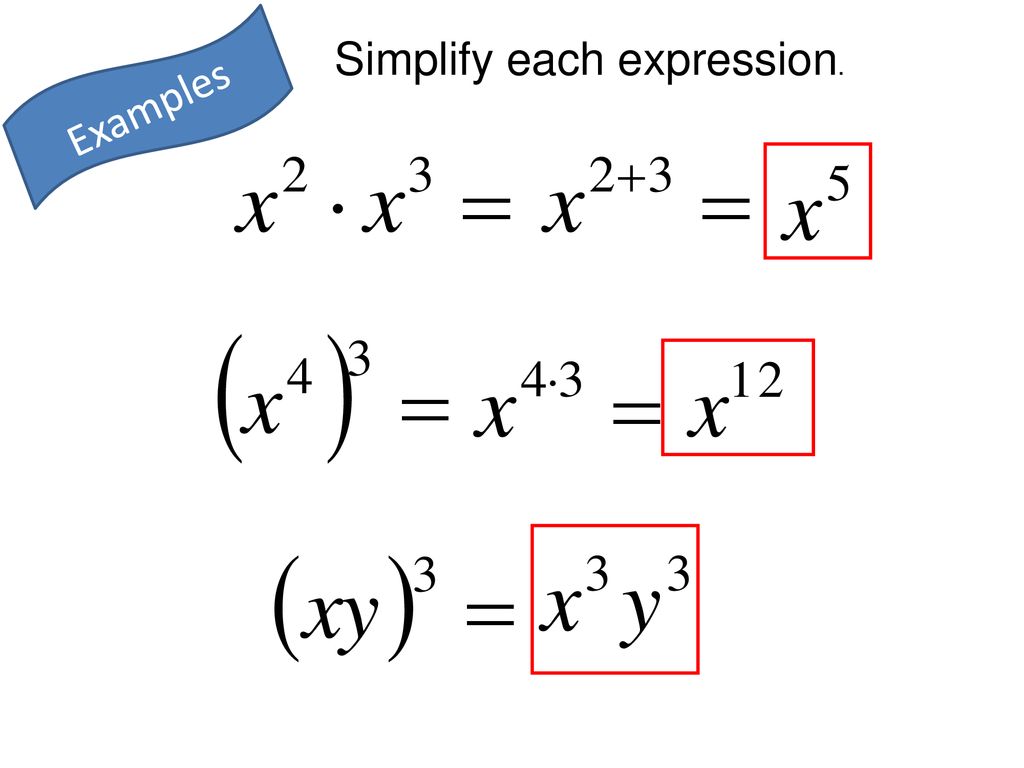0.4 Nth Roots and Real Exponents - ppt download