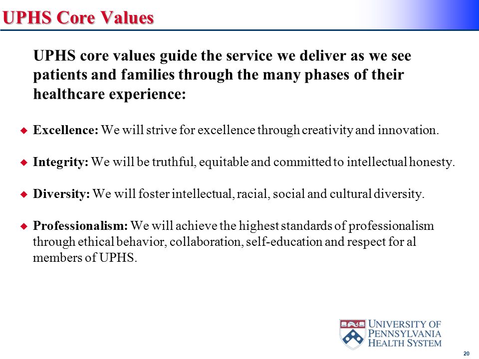 HUPNEPP© Hospital of the University of Pennsylvania ppt download(07)