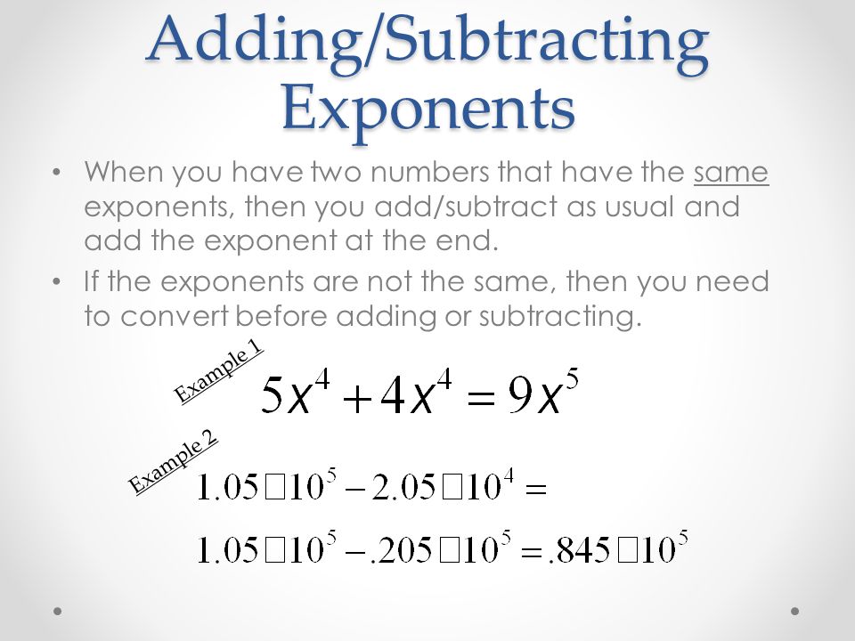 Summer AP Chemistry Homework Math Review - ppt video online download