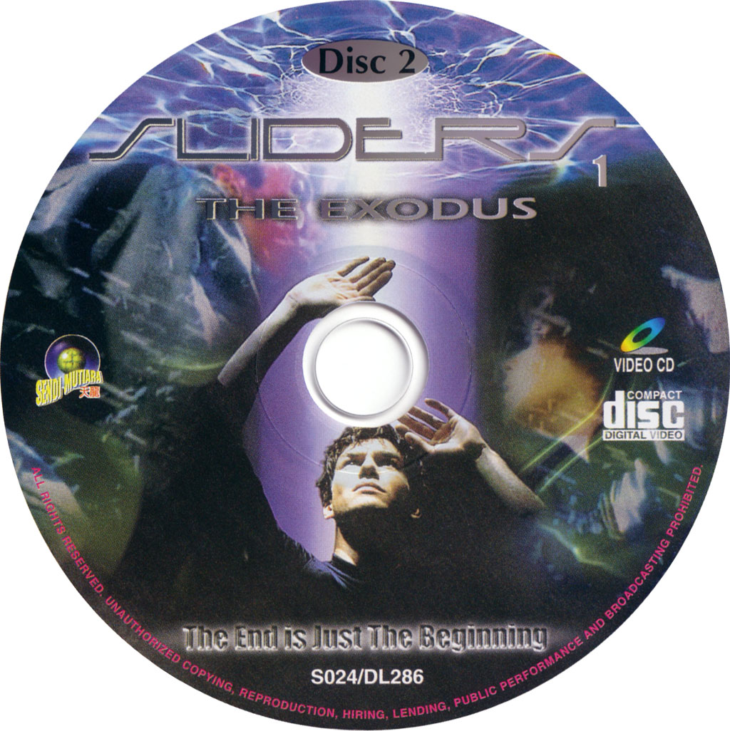 SLIDERS.PL serwis o serialu SLIDERS Piąty Wymiar!