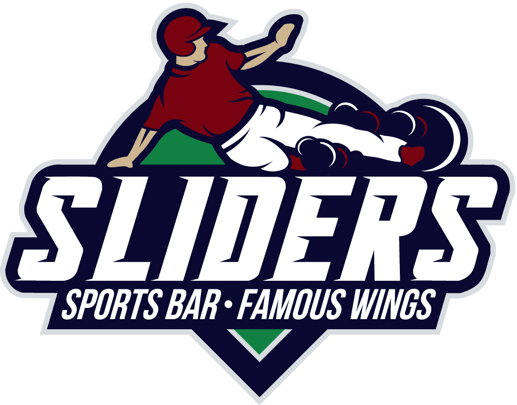 Cocktails & Wine Sliders Grill & Bar