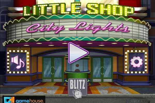 Little Shop of Treasures 2, Games Play Online Free