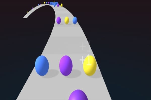 Color Slope Games Play Online Free