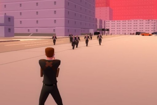 Agent Smith, Games Play Online Free