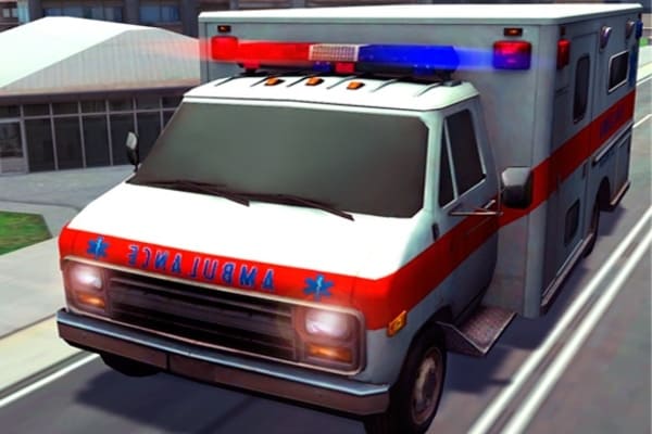 Best Emergency Ambulance Rescue Drive Sim Games Play Online Free