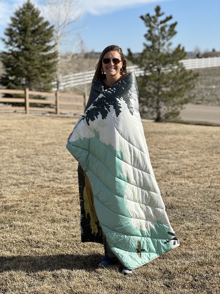 Golden Meadows Park in Fort Collins, CO Slides and Sunshine