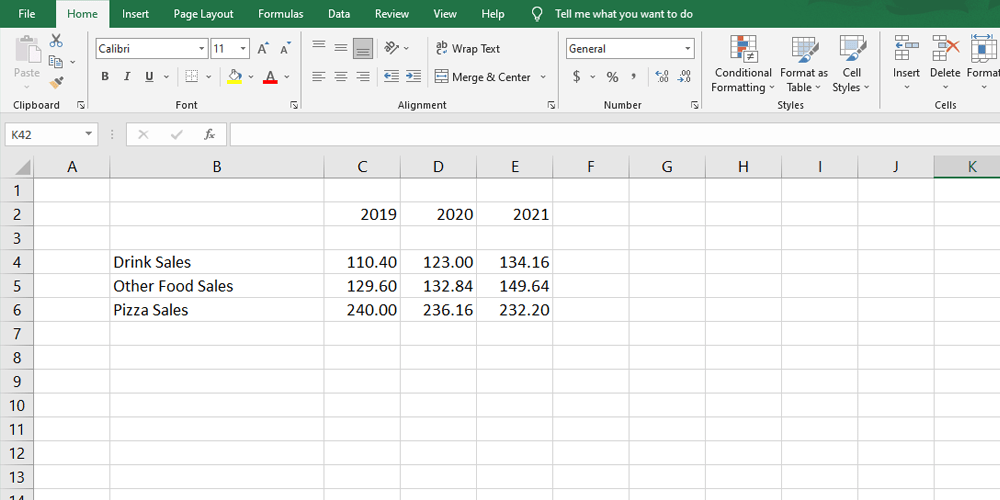 Automate a ThinkCell Chart with Excel Data Slide Science