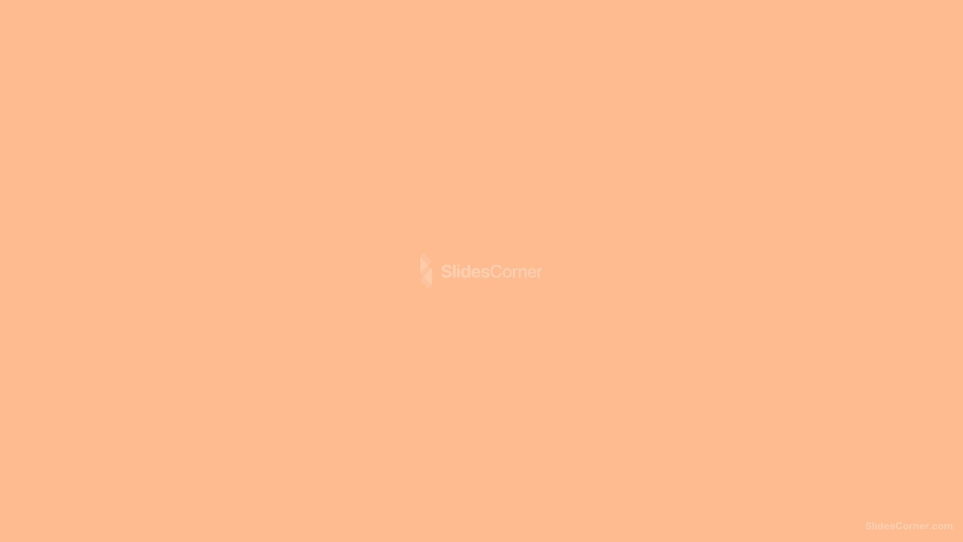 Orange Pastel Plain Backgrounds & Wallpapers