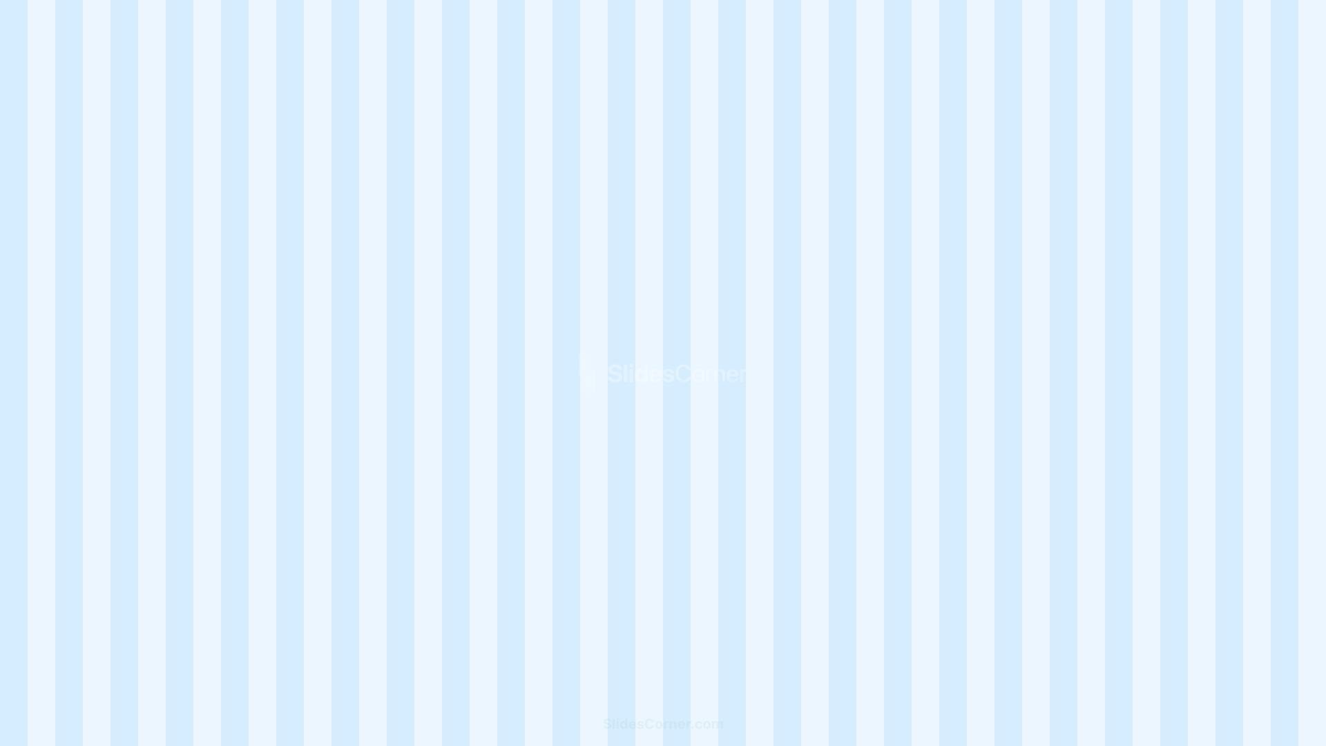 White And Blue Striped Background