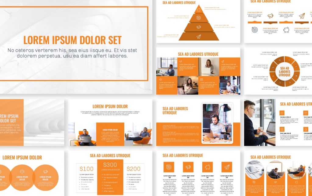 [View 15+] Download Aesthetic Ppt Background Minimalist Ppt Template