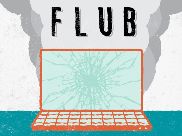 The 5 F's of Presentation Design Functionality