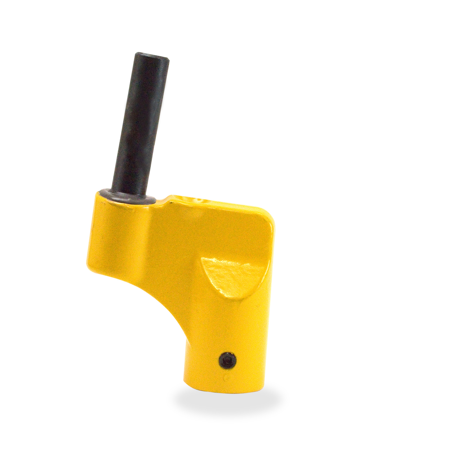 1/2" Bucket Tooth Pin Remover Slide Sledge