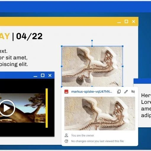 How to Create Stickers using Google Slides SlidesMania
