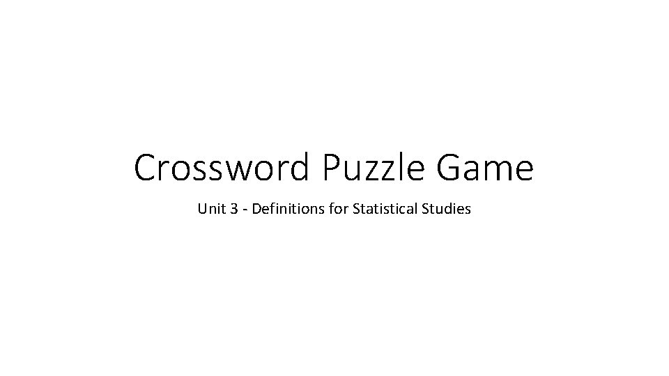 54 Hypothesis Crossword Clue Daily Crossword Clue