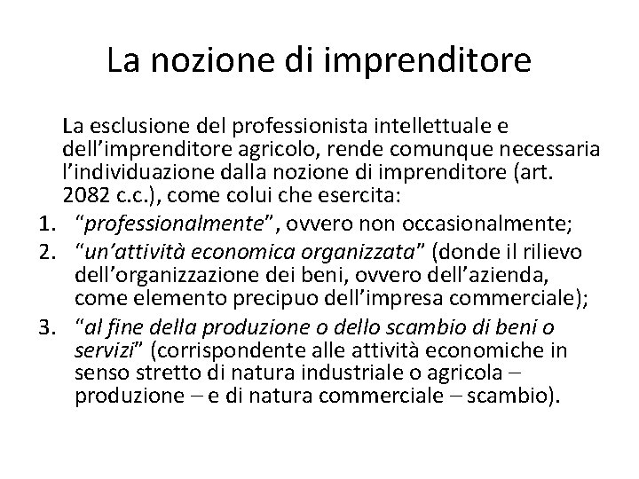 Lez 2 La Fattispecie Lezione N 2 Di 540_x_720_jpg
