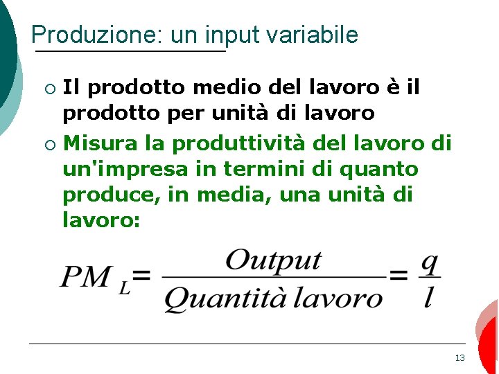Imm 3 Microeconomia Della Produzione 1 2 Introduzione 540_x_720_jpg