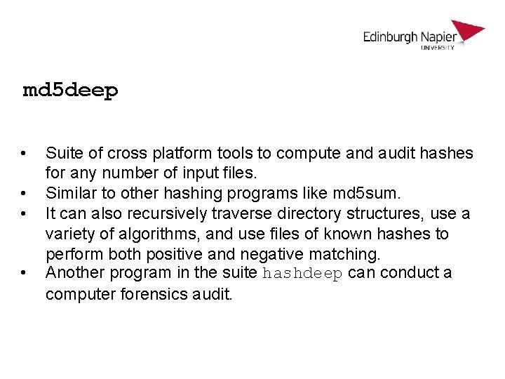 Computer Forensics Maryland National Framework For Digital Forensics
