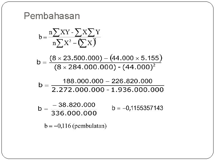 Ekonomi Manajerial Bab 5 Penaksiran Fungsi Permintaan ANGGIA