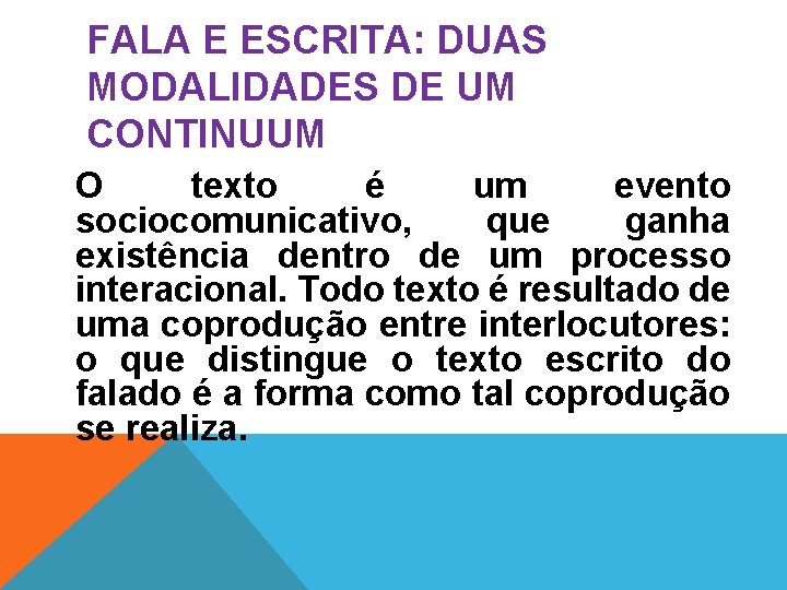FALA E ESCRITA KOCH INGEDORE V ELIAS VANDA