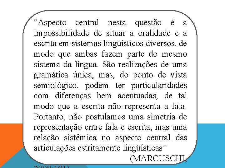 FALA E ESCRITA KOCH INGEDORE V ELIAS VANDA