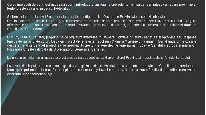 Ottawa Vol 1 Parlamentul Canadei Blazonul Canadei The