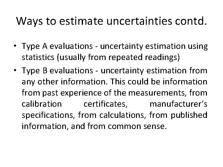How to Calculate MU By Sanjay Tiwari Chief