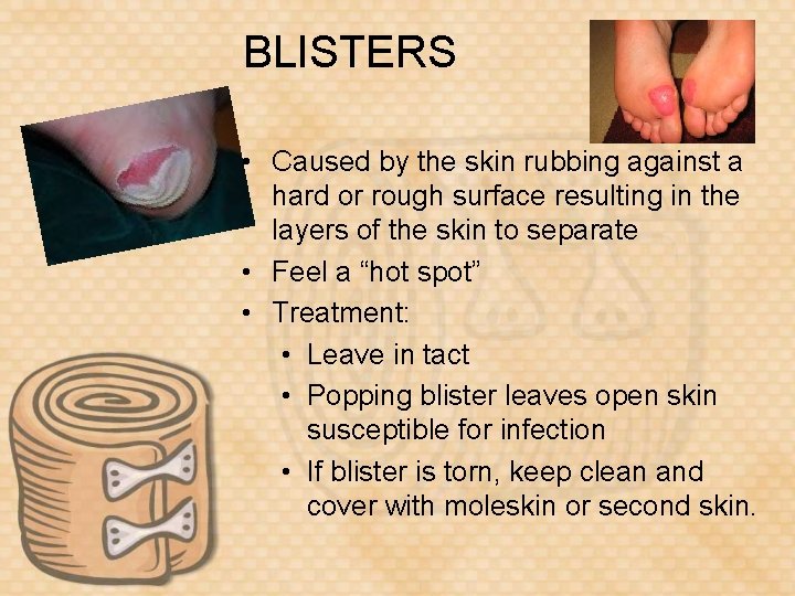 Unit 7 Injury Management Soft Tissue Injuries Abrasion