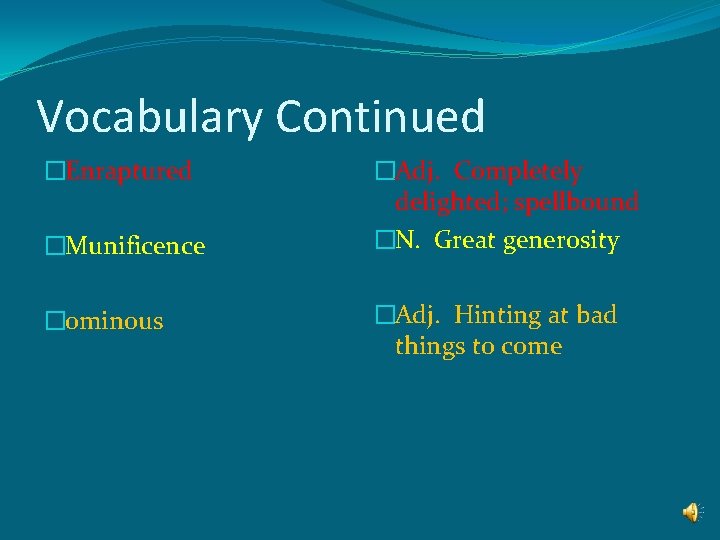 The Fisherman and the Jinnee From The Thousand