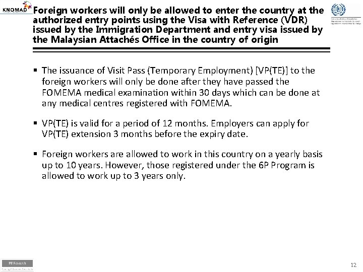Foreign Worker Medical Check Up Malaysia The foreign worker