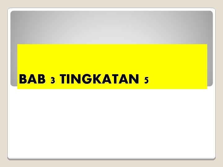 Bertujuan menjaga kepentingan orang melayu serta mencapai kemerdekaan.umno kemudian bekerjasama dengan. Kertas 3 Sejarah Tingkatan 5 Bab 3 Pembinaan Negara Dan Bangsa