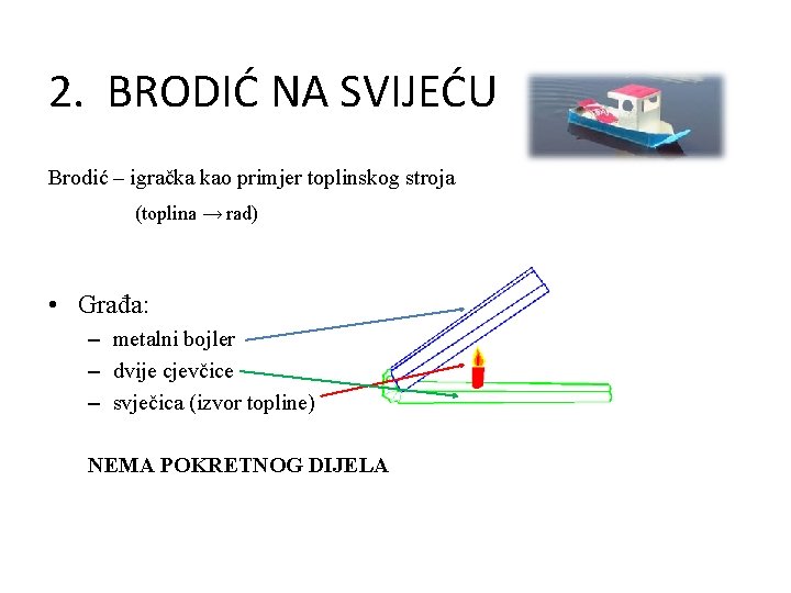 Toplinski Strojevi 1 Edna Ptica 2 Brodi Na