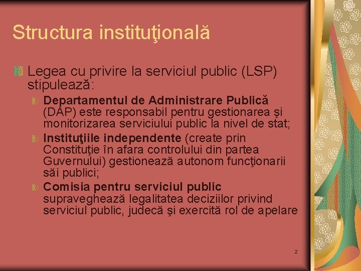 Gestionarea Serviciului Public N Albania Filloreta Kodra Fost