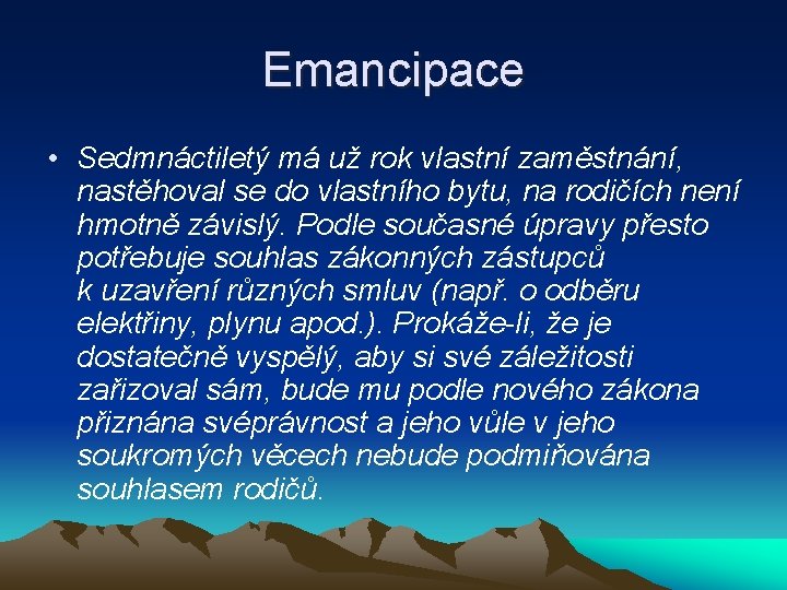 Zklady Soukromho Prva I Prvn Systm R Soukromoprvn