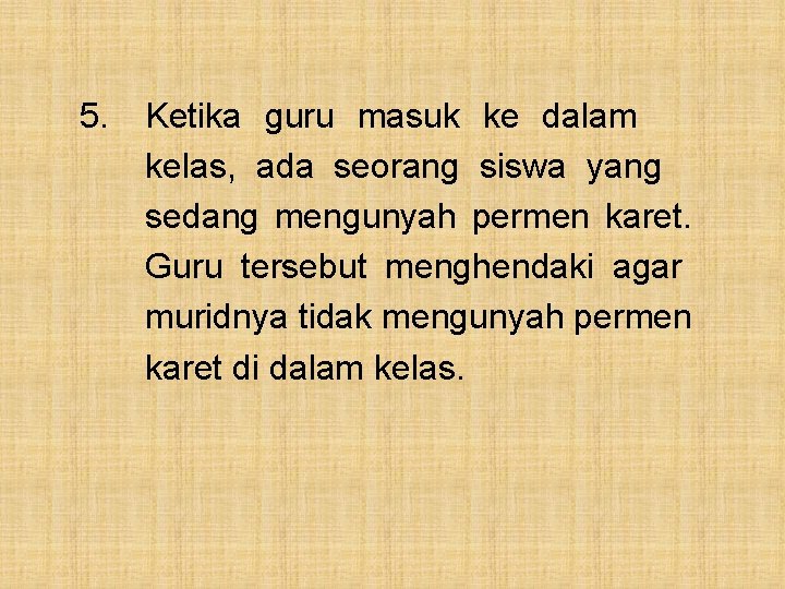 Kalimat Berita Adalah Kalimat Berita Pengertian Fungsi Jenis Dan