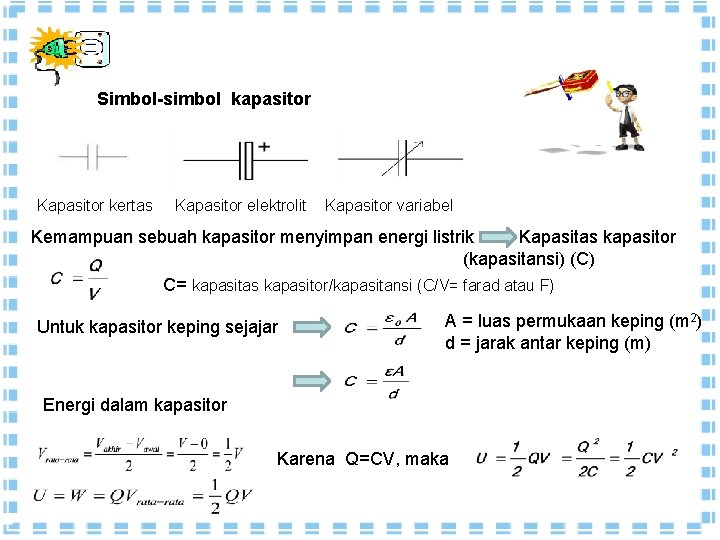 LISTRIK STATIS Apa itu listrik Apakah listrik statis