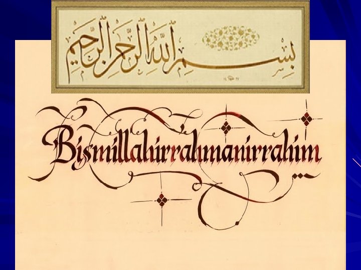 GHUSL WUDU ABLUTION Tayammum Fards Compulsory acts before