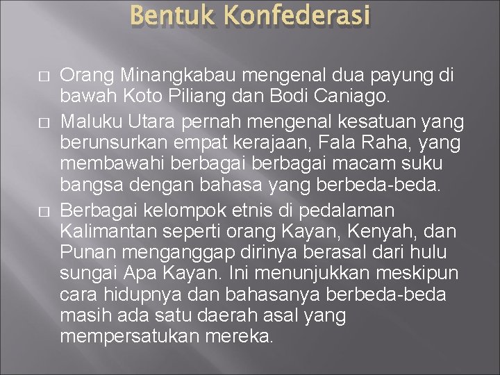 PENGERTIAN DAN RUANG LINGKUP SEJARAH LOKAL PENGERTIAN SEJARAH