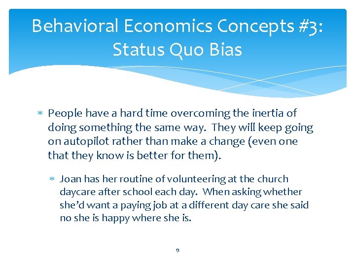 Breaking the Cycle of SSDI and SSI Benefits