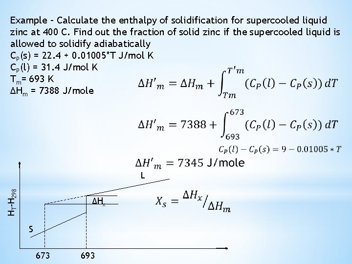 Water enthalpy calculator vmgulu
