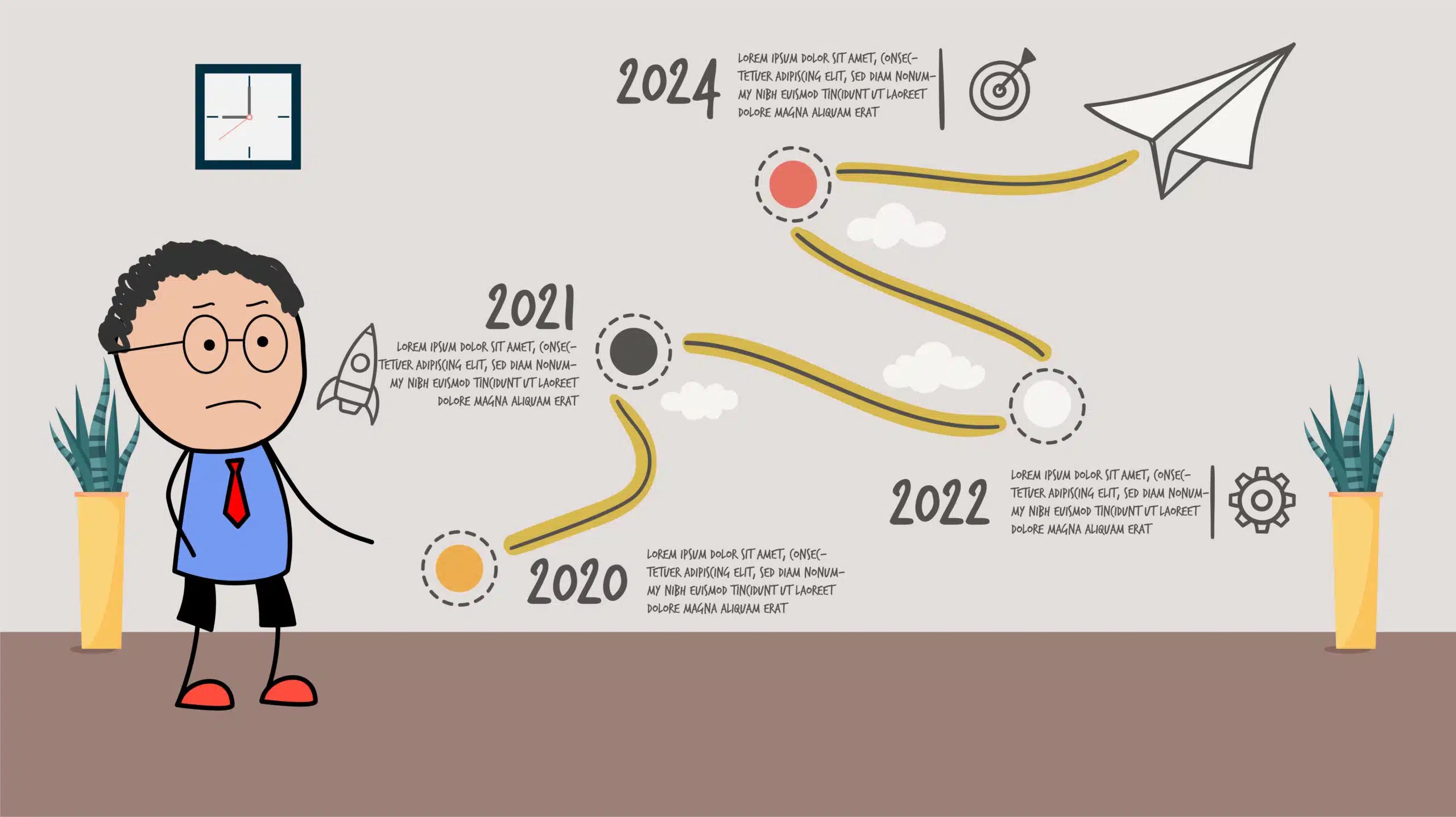 100+ Creative Representations of Timeline Templates Plus Timeline