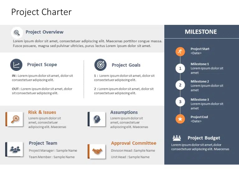 How to Write an Effective Project Charter? Plus Project Charter