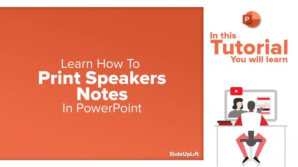 How To Add Speaker Notes in PowerPoint PowerPoint Tutorial
