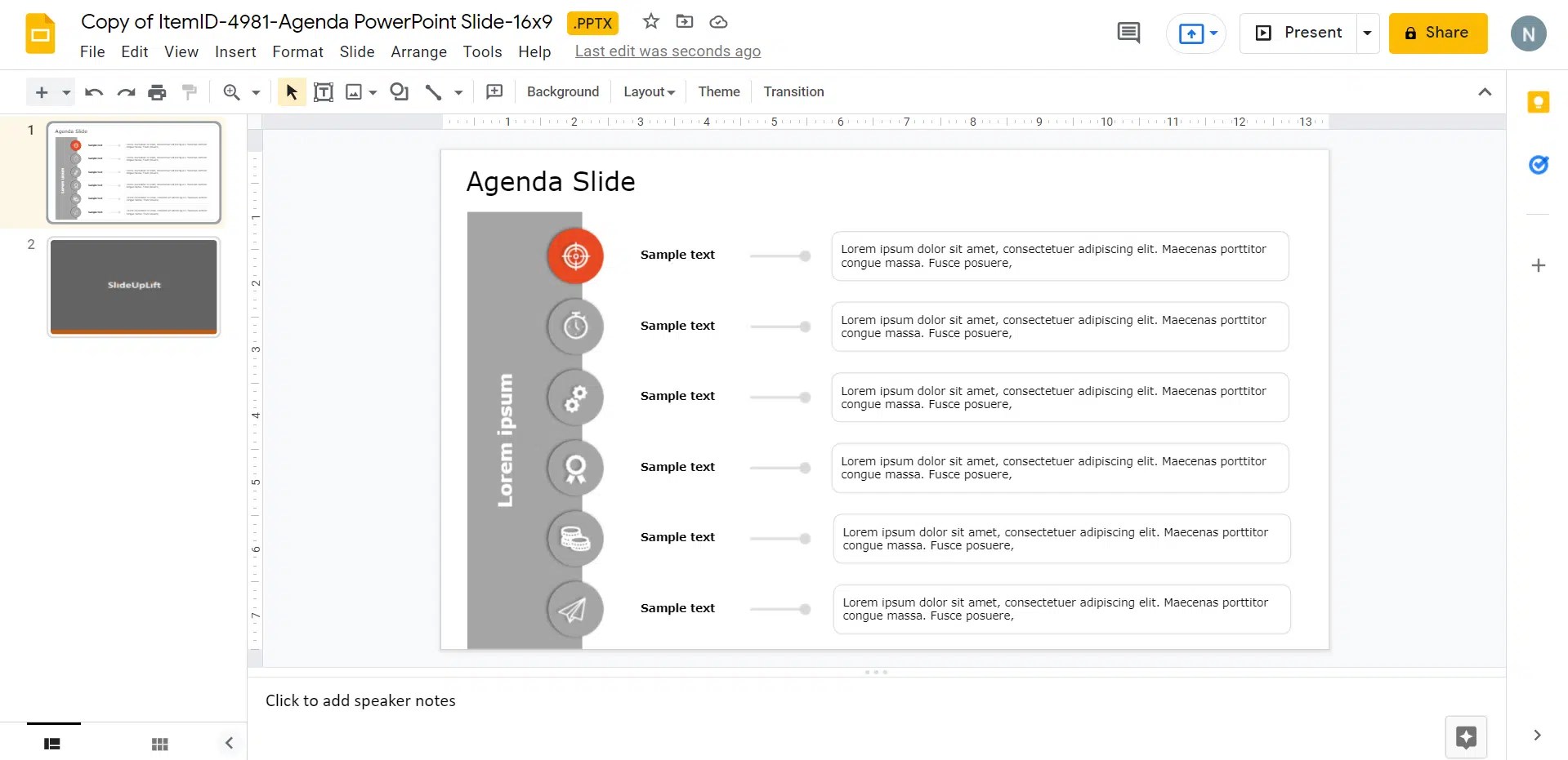 Learn How To Group Or Ungroup Elements In Google Slides Google Slides Tutorial