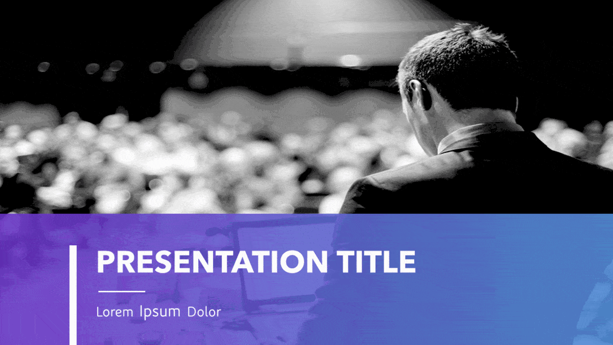 Animated Gif Background For Powerpoint