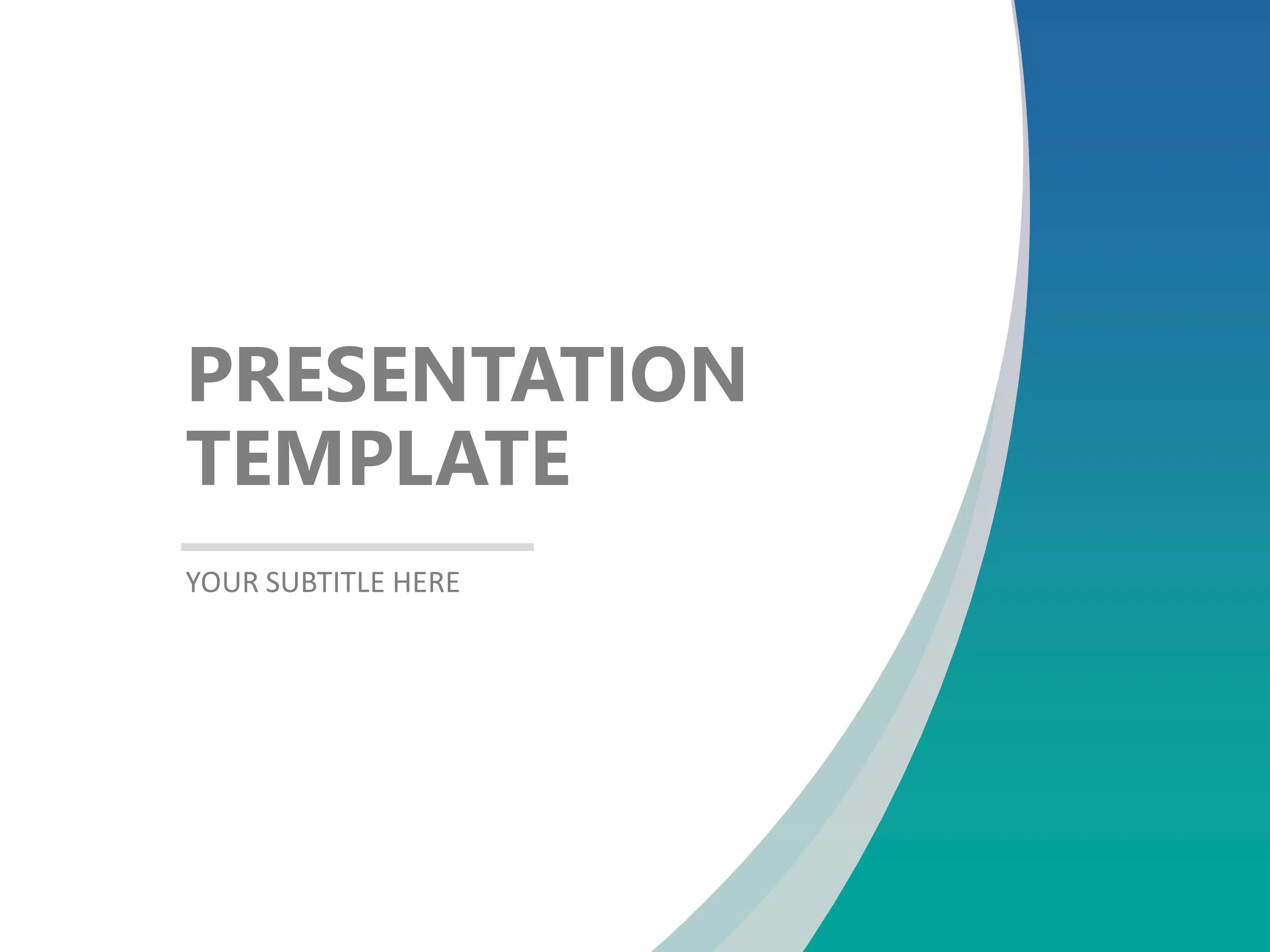 Slides Background Powerpoint Presentation