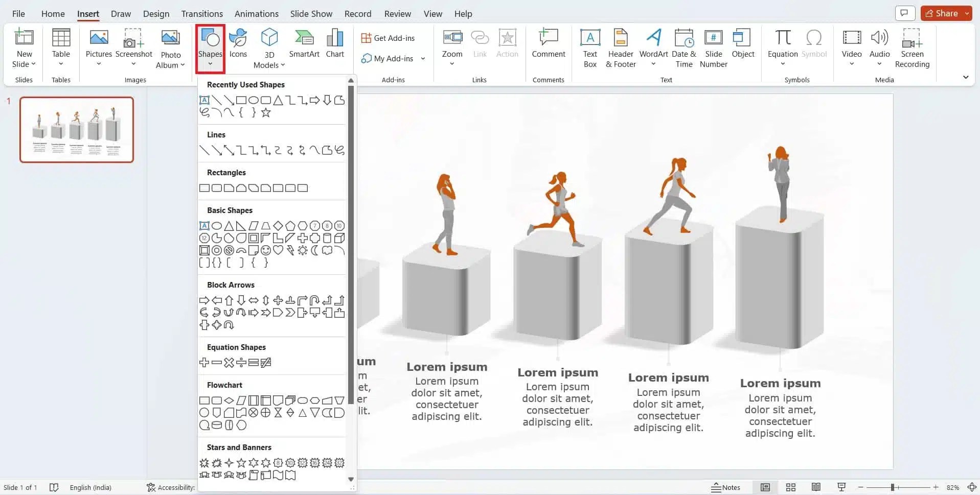 How To Add PowerPoint Borders To Your Presentation