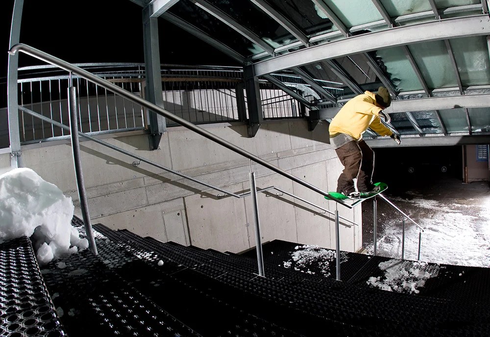 Snowboards Size Chart & Buying Guide